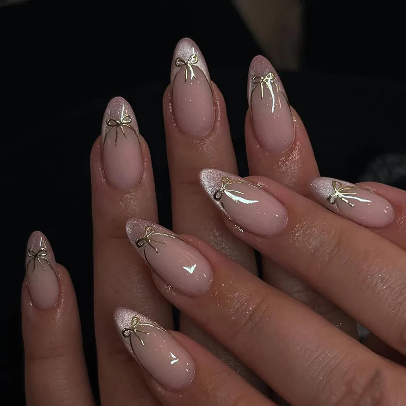 The Aura & Almond Boutique Collection