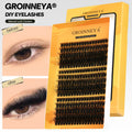 Everyday Elegance DIY Lash Clusters