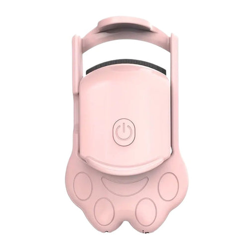 LuxeLift Heated Eyelash Curler