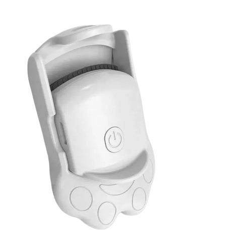 LuxeLift Heated Eyelash Curler