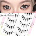 Angelic Doll 3D Strip Lashes