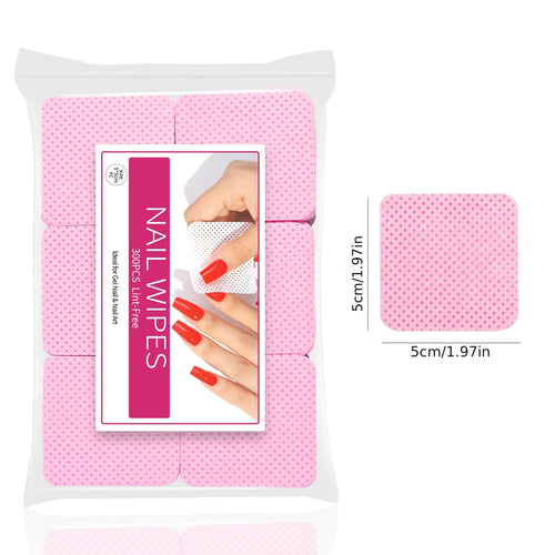 The Lint-Free Pro Prep Pads