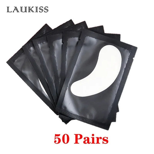 SilkHold Under-Eye Isolation Patches