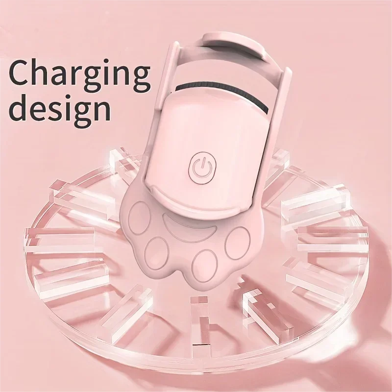 LuxeLift Heated Eyelash Curler