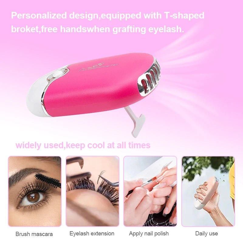 AeroMist Lash & Glue Dryer