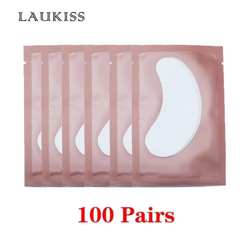 SilkHold Under-Eye Isolation Patches