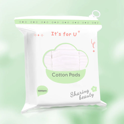 Cloud-Soft Lash Cleansing Rounds