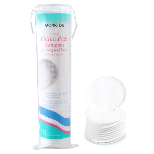 Cloud-Soft Lash Cleansing Rounds