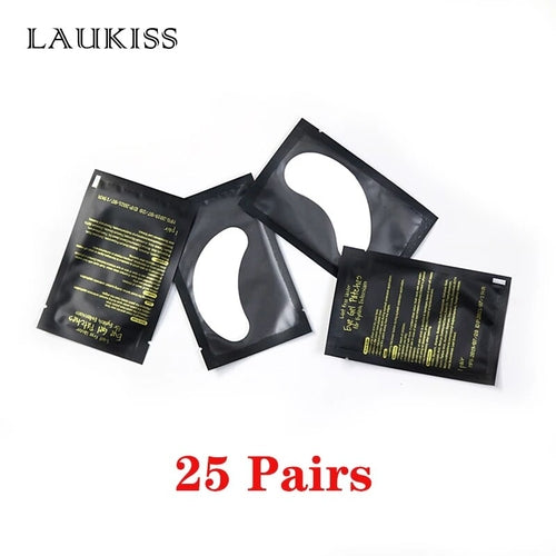 SilkHold Under-Eye Isolation Patches