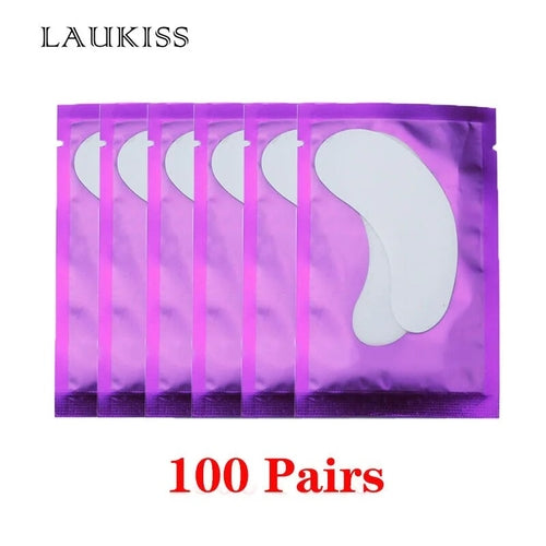 SilkHold Under-Eye Isolation Patches