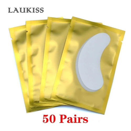 SilkHold Under-Eye Isolation Patches