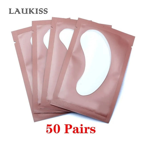 SilkHold Under-Eye Isolation Patches