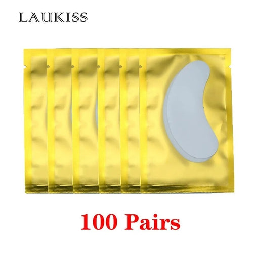 SilkHold Under-Eye Isolation Patches