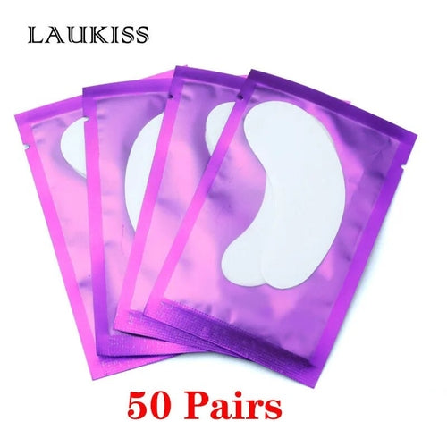 SilkHold Under-Eye Isolation Patches