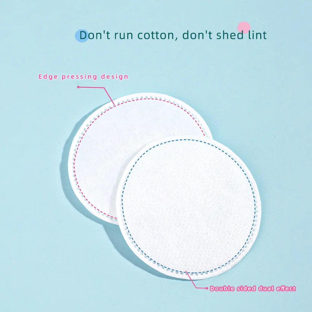 Cloud-Soft Lash Cleansing Rounds