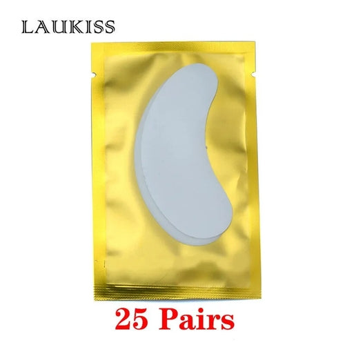 SilkHold Under-Eye Isolation Patches