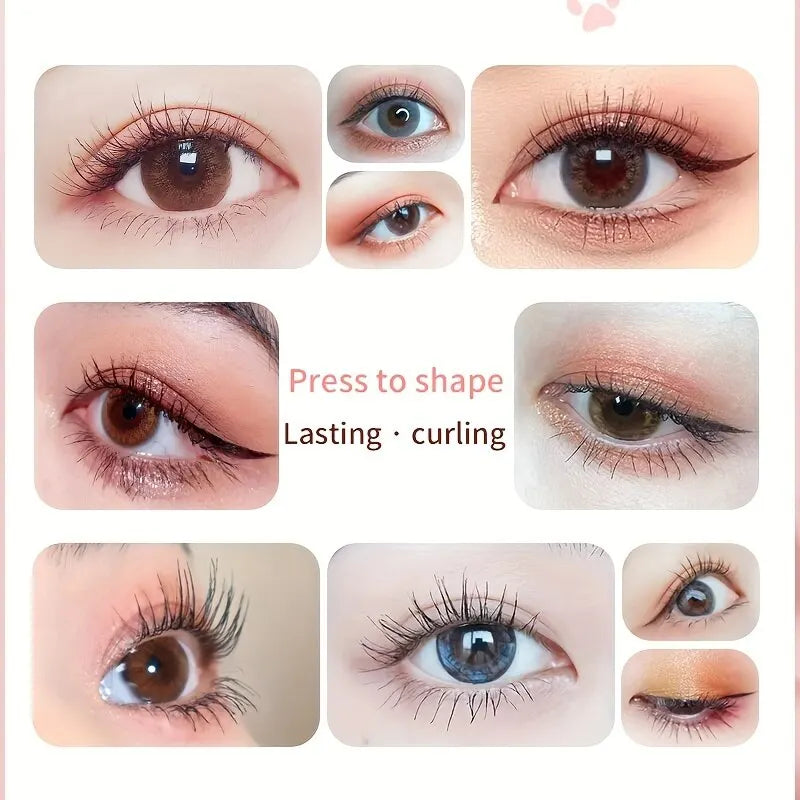 LuxeLift Heated Eyelash Curler