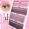 The All-In-One Lash Wardrobe