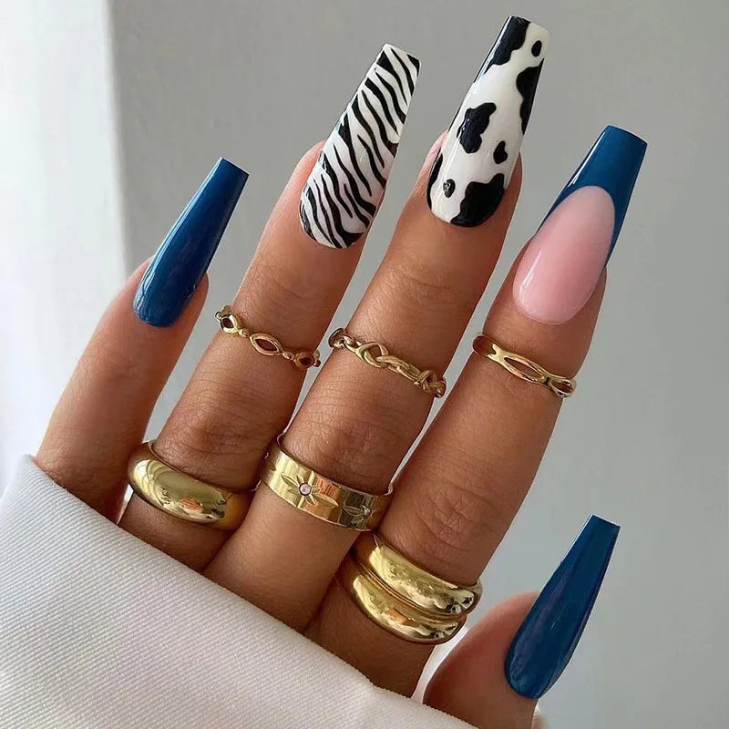 The Streetstyle Statement.